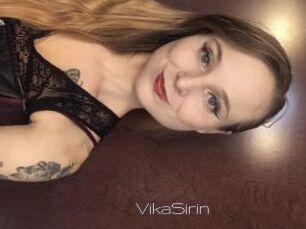 VikaSirin
