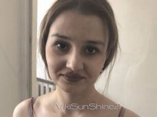 VikiSunShine21