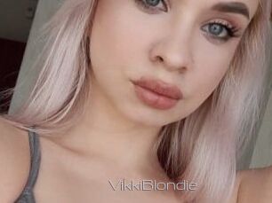 VikkiBlondie