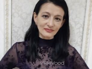 VikkiVood