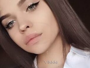 Vikkki