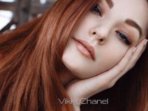 VikkyChanel