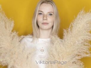 ViktoriaPage