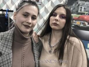 VinaANDMikis