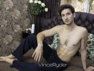 VinceRyder