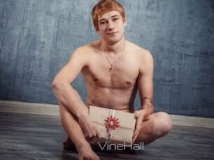 VineHall