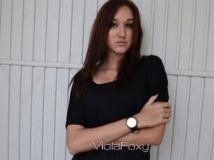 ViolaFoxy