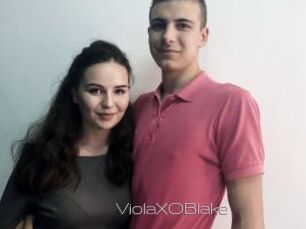 ViolaXOBlake