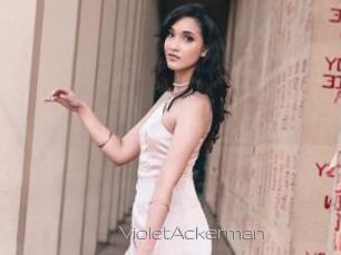 VioletAckerman