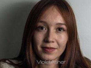 VioletAsher