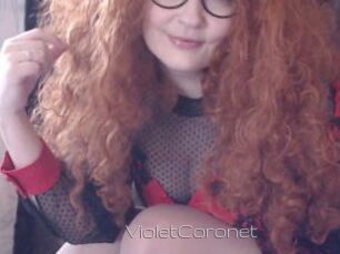 VioletCoronet