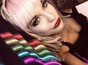 VioletNights