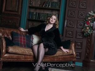 VioletPerceptive