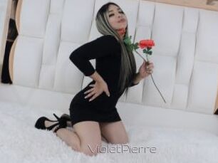 VioletPierre