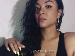 VioletSkyee