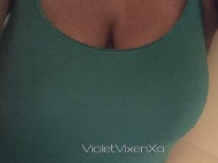 VioletVixenXo