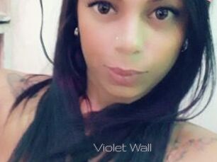 Violet_Wall
