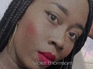 Violet_thomsom