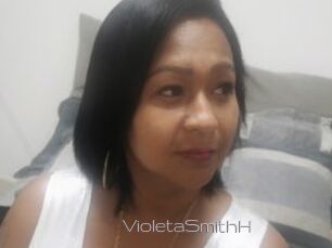 VioletaSmithH
