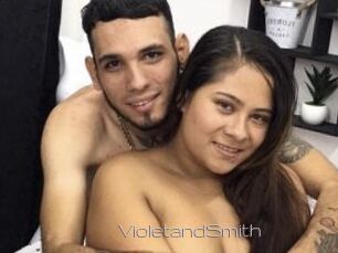 VioletandSmith
