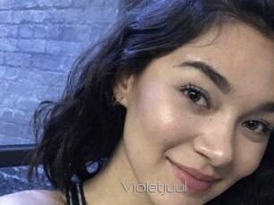 Violetjuul