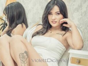 ViolettDicaprio