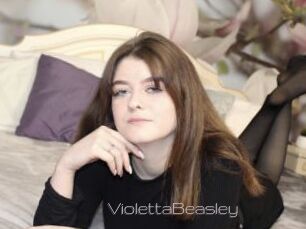 ViolettaBeasley