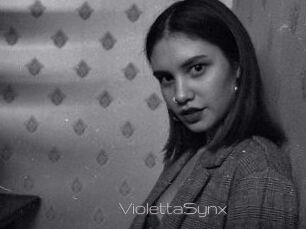 ViolettaSynx