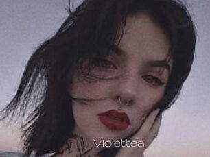 Violettea