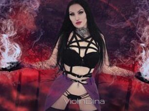 ViolinDina