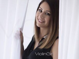 ViolinGirl