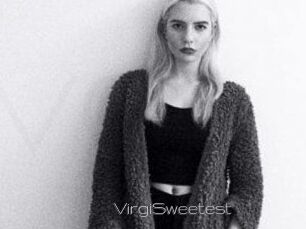 VirgiSweetest