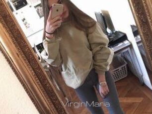 VirginMaria