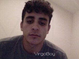 VirgoBoy