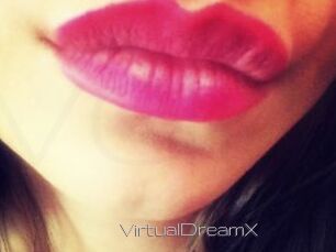 VirtualDreamX
