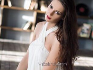 VitalinaAnn