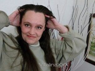 VitalinaXXX
