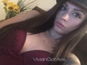 VivianGotAss