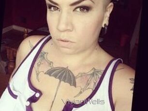 VivianWells