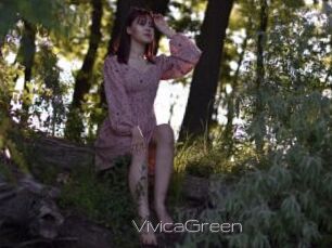 VivicaGreen