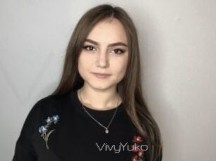 VivyYuko