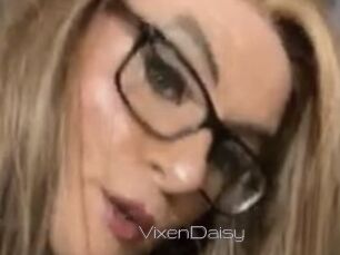 VixenDaisy