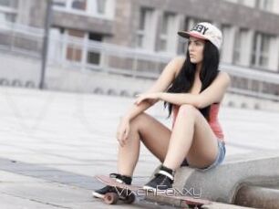 VixenFoxxy