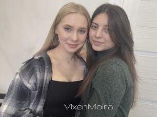VixenMoira