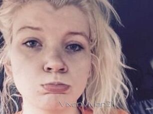 VixenVivian21