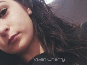 Vixen_Cherry