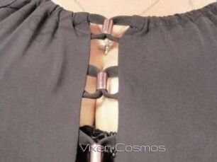 Vixen_Cosmos