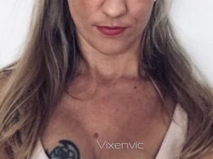 Vixenvic