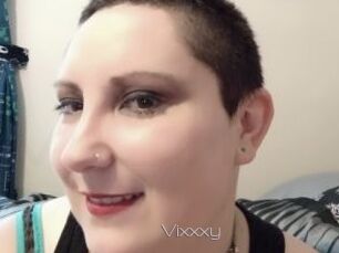 Vixxxy