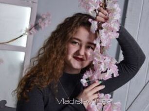 VladislavaLee